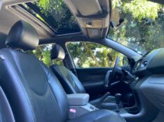 TOYOTA RAV-4 2.4 2010/2010 ESTAÇÃO DO CARRO ESTRELA / Carros no Vale