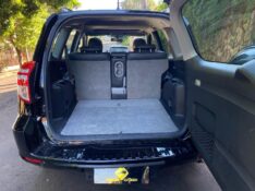 TOYOTA RAV-4 2.4 2010/2010 ESTAÇÃO DO CARRO ESTRELA / Carros no Vale