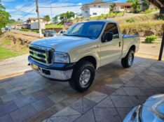 FORD F-250 XL 4.2 TURBO DIESEL 1999/1999 TS VEÍCULOS ANTA GORDA / Carros no Vale