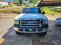FORD F-250 XL 4.2 TURBO DIESEL 1999/1999 TS VEÍCULOS ANTA GORDA / Carros no Vale