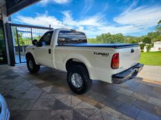 FORD F-250 XL 4.2 TURBO DIESEL 1999/1999 TS VEÍCULOS ANTA GORDA / Carros no Vale