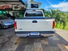 FORD F-250 XL 4.2 TURBO DIESEL 1999/1999 TS VEÍCULOS ANTA GORDA / Carros no Vale