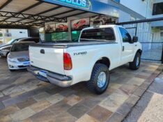 FORD F-250 XL 4.2 TURBO DIESEL 1999/1999 TS VEÍCULOS ANTA GORDA / Carros no Vale