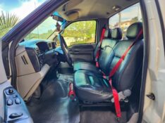 FORD F-250 XL 4.2 TURBO DIESEL 1999/1999 TS VEÍCULOS ANTA GORDA / Carros no Vale