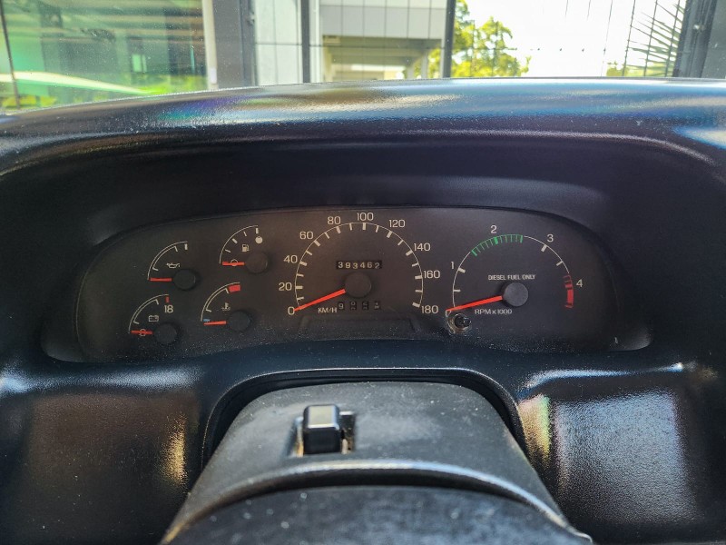 FORD F-250 XL 4.2 TURBO DIESEL 1999/1999 TS VEÍCULOS ANTA GORDA / Carros no Vale