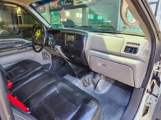 FORD F-250 XL 4.2 TURBO DIESEL 1999/1999 TS VEÍCULOS ANTA GORDA / Carros no Vale