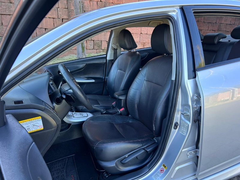 TOYOTA COROLLA XRS 2.0 16V FLEX. 2013/2013 LS MULTIMARCAS VENÂNCIO AIRES / Carros no Vale