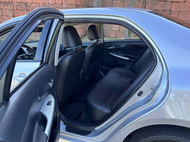 TOYOTA COROLLA XRS 2.0 16V FLEX. 2013/2013 LS MULTIMARCAS VENÂNCIO AIRES / Carros no Vale