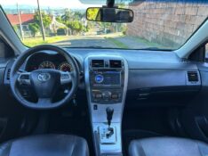 TOYOTA COROLLA XRS 2.0 16V FLEX. 2013/2013 LS MULTIMARCAS VENÂNCIO AIRES / Carros no Vale