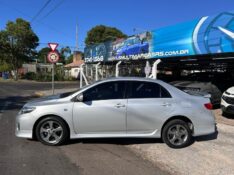 TOYOTA COROLLA XRS 2.0 16V FLEX. 2013/2013 LS MULTIMARCAS VENÂNCIO AIRES / Carros no Vale