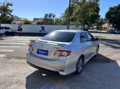 TOYOTA COROLLA XRS 2.0 16V FLEX. 2013/2013 LS MULTIMARCAS VENÂNCIO AIRES / Carros no Vale
