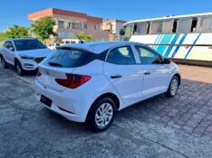 HYUNDAI HB20 SENSE 1.0 FLEX 12V MEC. 2021/2022 AR MULTIMARCAS VENÂNCIO AIRES / Carros no Vale