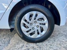 HYUNDAI HB20 SENSE 1.0 FLEX 12V MEC. 2021/2022 AR MULTIMARCAS VENÂNCIO AIRES / Carros no Vale