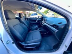 HYUNDAI HB20 SENSE 1.0 FLEX 12V MEC. 2021/2022 AR MULTIMARCAS VENÂNCIO AIRES / Carros no Vale