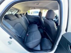 HYUNDAI HB20 SENSE 1.0 FLEX 12V MEC. 2021/2022 AR MULTIMARCAS VENÂNCIO AIRES / Carros no Vale