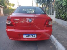 FIAT SIENA FIRE 1.0 2007/2007 ALTERNATIVA VEÍCULOS LAJEADO / Carros no Vale