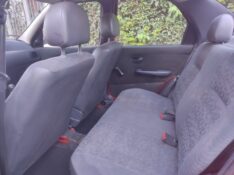 FIAT SIENA FIRE 1.0 2007/2007 ALTERNATIVA VEÍCULOS LAJEADO / Carros no Vale