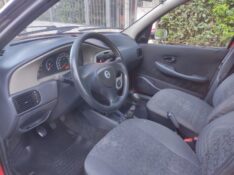 FIAT SIENA FIRE 1.0 2007/2007 ALTERNATIVA VEÍCULOS LAJEADO / Carros no Vale