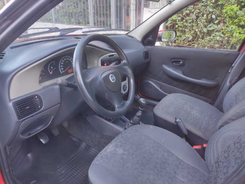 FIAT SIENA FIRE 1.0 2007/2007 ALTERNATIVA VEÍCULOS LAJEADO / Carros no Vale