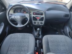 FIAT SIENA FIRE 1.0 2007/2007 ALTERNATIVA VEÍCULOS LAJEADO / Carros no Vale