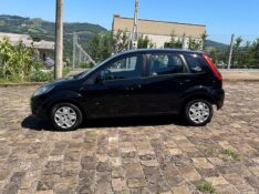 FORD FIESTA SE 1.0 16V FLEX 2014/2014 BOSCO AUTOMÓVEIS GUAPORÉ / Carros no Vale