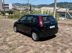 FORD FIESTA SE 1.0 16V FLEX 2014/2014 BOSCO AUTOMÓVEIS GUAPORÉ / Carros no Vale