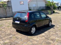 FORD FIESTA SE 1.0 16V FLEX 2014/2014 BOSCO AUTOMÓVEIS GUAPORÉ / Carros no Vale