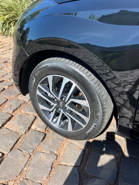HYUNDAI HB20 1.0 12V FLEX VISION MANUAL 2022/2022 ELY AUTOMÓVEIS LAJEADO / Carros no Vale