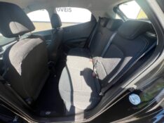 HYUNDAI HB20 1.0 12V FLEX VISION MANUAL 2022/2022 ELY AUTOMÓVEIS LAJEADO / Carros no Vale