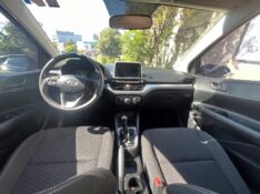 HYUNDAI HB20 1.0 12V FLEX VISION MANUAL 2022/2022 ELY AUTOMÓVEIS LAJEADO / Carros no Vale