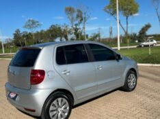 VOLKSWAGEN FOX 1.6 8V 2013 /2013 NEURI VEÍCULOS LAJEADO / Carros no Vale