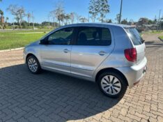 VOLKSWAGEN FOX 1.6 8V 2013 /2013 NEURI VEÍCULOS LAJEADO / Carros no Vale