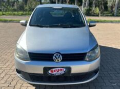 VOLKSWAGEN FOX 1.6 8V 2013 /2013 NEURI VEÍCULOS LAJEADO / Carros no Vale