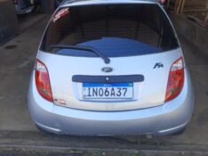 FORD KA 1.0 GL 2007 2006/2007 RENAUTO VEÍCULOS LAJEADO / Carros no Vale