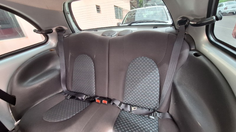 FORD KA 1.0 GL 2007 2006/2007 RENAUTO VEÍCULOS LAJEADO / Carros no Vale