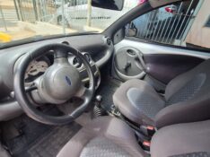 FORD KA 1.0 GL 2007 2006/2007 RENAUTO VEÍCULOS LAJEADO / Carros no Vale