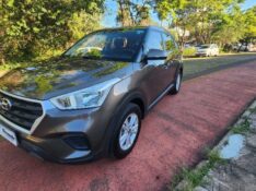 HYUNDAI CRETA 1.6 A SMART 2019/2019 FERNANDO AUTOMÓVEIS | REVENDA DE CARROS ARROIO DO MEIO ARROIO DO MEIO / Carros no Vale