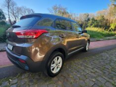 HYUNDAI CRETA 1.6 A SMART 2019/2019 FERNANDO AUTOMÓVEIS | REVENDA DE CARROS ARROIO DO MEIO ARROIO DO MEIO / Carros no Vale