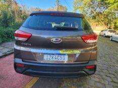 HYUNDAI CRETA 1.6 A SMART 2019/2019 FERNANDO AUTOMÓVEIS | REVENDA DE CARROS ARROIO DO MEIO ARROIO DO MEIO / Carros no Vale