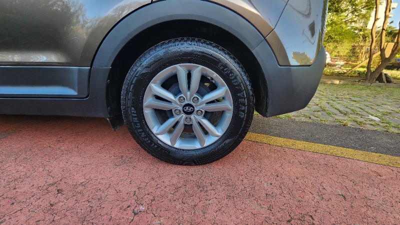 HYUNDAI CRETA 1.6 A SMART 2019/2019 FERNANDO AUTOMÓVEIS | REVENDA DE CARROS ARROIO DO MEIO ARROIO DO MEIO / Carros no Vale