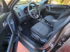 HYUNDAI CRETA 1.6 A SMART 2019/2019 FERNANDO AUTOMÓVEIS | REVENDA DE CARROS ARROIO DO MEIO ARROIO DO MEIO / Carros no Vale