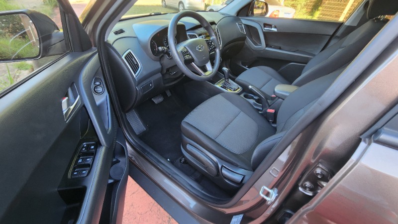 HYUNDAI CRETA 1.6 A SMART 2019/2019 FERNANDO AUTOMÓVEIS | REVENDA DE CARROS ARROIO DO MEIO ARROIO DO MEIO / Carros no Vale