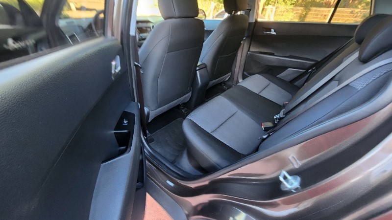 HYUNDAI CRETA 1.6 A SMART 2019/2019 FERNANDO AUTOMÓVEIS | REVENDA DE CARROS ARROIO DO MEIO ARROIO DO MEIO / Carros no Vale