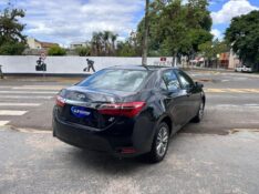 TOYOTA COROLLA XEI 2.0 FLEX 16V AUT. 2015/2015 LS MULTIMARCAS VENÂNCIO AIRES / Carros no Vale