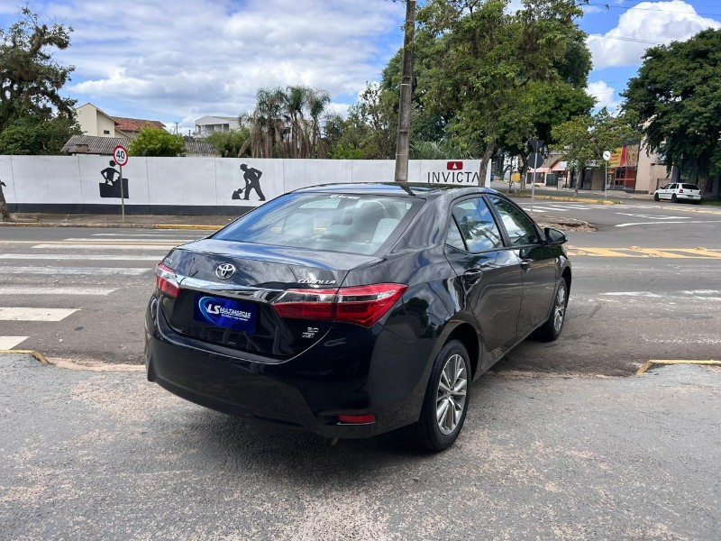 TOYOTA COROLLA XEI 2.0 FLEX 16V AUT. 2015/2015 LS MULTIMARCAS VENÂNCIO AIRES / Carros no Vale