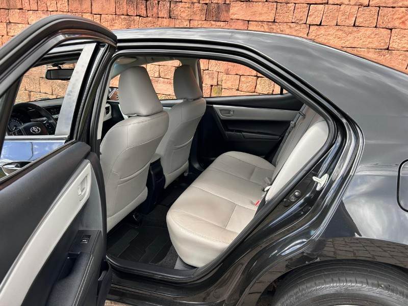 TOYOTA COROLLA XEI 2.0 FLEX 16V AUT. 2015/2015 LS MULTIMARCAS VENÂNCIO AIRES / Carros no Vale