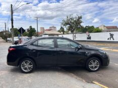 TOYOTA COROLLA XEI 2.0 FLEX 16V AUT. 2015/2015 LS MULTIMARCAS VENÂNCIO AIRES / Carros no Vale