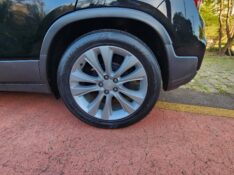 CHEVROLET TRACKER 1.4 16V PREMIER TURBO 2017/2018 FERNANDO AUTOMÓVEIS | REVENDA DE CARROS ARROIO DO MEIO ARROIO DO MEIO / Carros no Vale