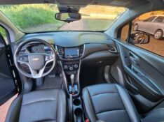 CHEVROLET TRACKER 1.4 16V PREMIER TURBO 2017/2018 FERNANDO AUTOMÓVEIS | REVENDA DE CARROS ARROIO DO MEIO ARROIO DO MEIO / Carros no Vale