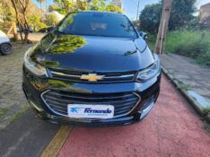 CHEVROLET TRACKER 1.4 16V PREMIER TURBO 2017/2018 FERNANDO AUTOMÓVEIS | REVENDA DE CARROS ARROIO DO MEIO ARROIO DO MEIO / Carros no Vale
